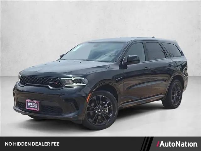 2025 Dodge Durango GT AWD for sale in Houston, TX