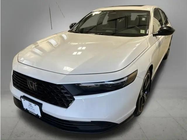 2024 Honda Accord Hybrid Sport for sale in Scotia, NY