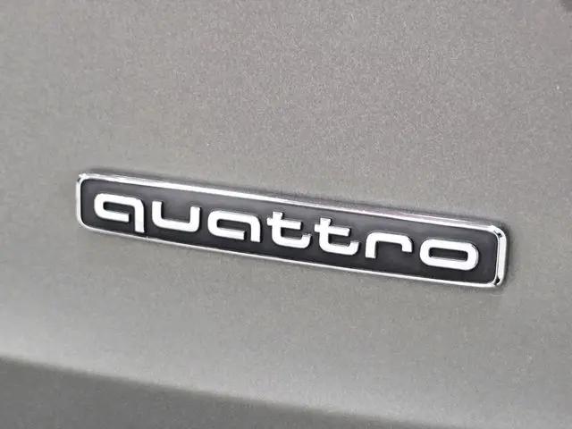 2021 Audi Q3 Premium Plus 45 TFSI S line quattro Tiptronic