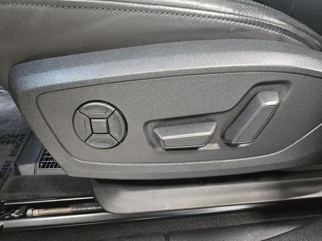 2021 Audi Q3 Premium Plus 45 TFSI S line quattro Tiptronic