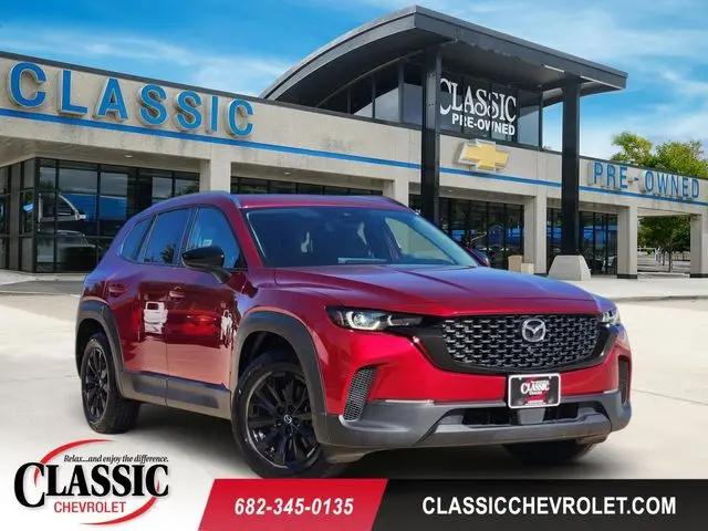 2023 Mazda CX-50 2.5 S Preferred Plus for sale in Grapevine, TX