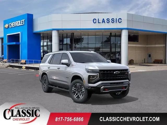 2026 Chevrolet Tahoe 4WD Z71 for sale in Grapevine, TX