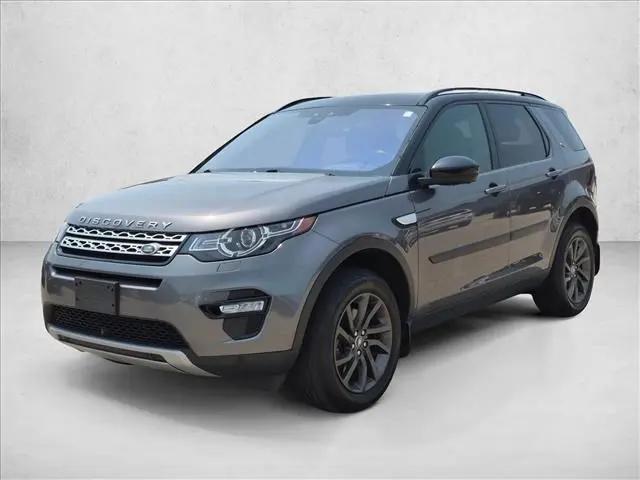2019 Land Rover Discovery Sport Landmark Edition for sale in Westlake, OH