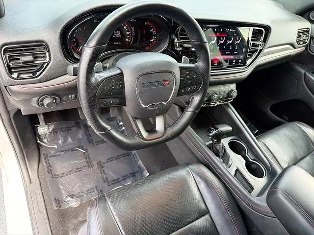 2024 Dodge Durango GT Plus RWD