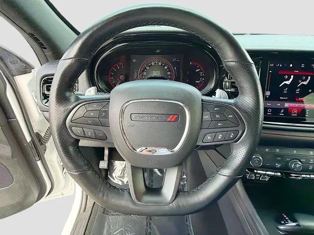 2024 Dodge Durango GT Plus RWD