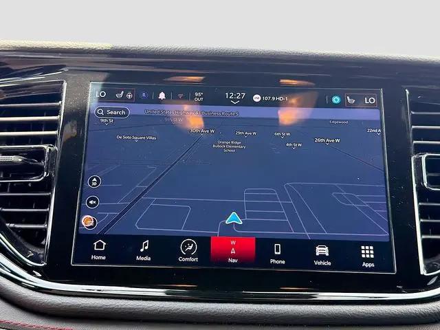 2024 Dodge Durango GT Plus RWD