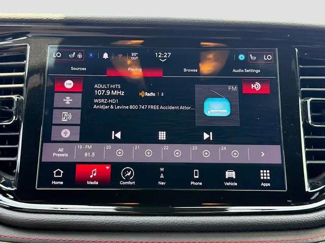 2024 Dodge Durango GT Plus RWD