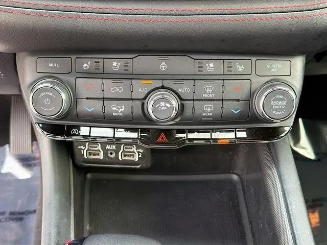 2024 Dodge Durango GT Plus RWD