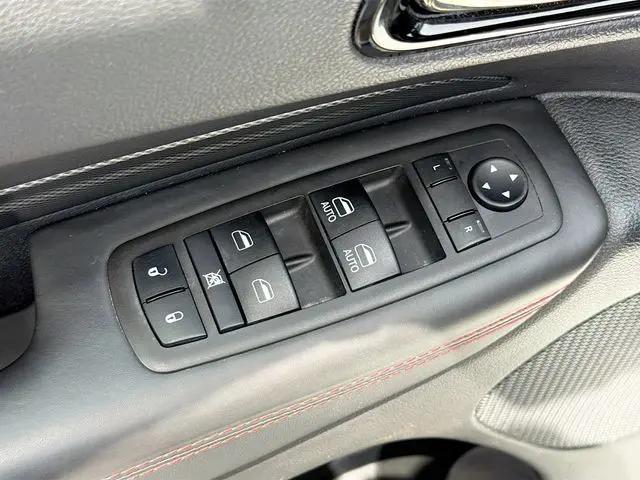 2024 Dodge Durango GT Plus RWD