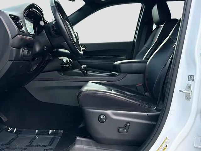 2024 Dodge Durango GT Plus RWD
