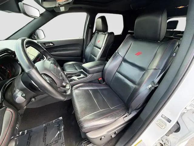 2024 Dodge Durango GT Plus RWD