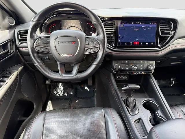 2024 Dodge Durango GT Plus RWD