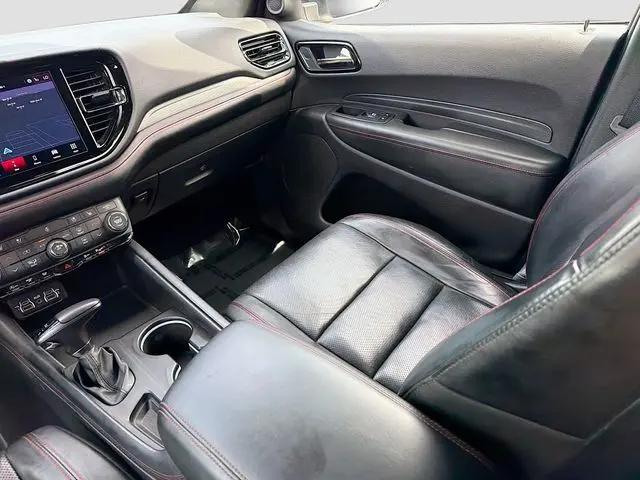 2024 Dodge Durango GT Plus RWD