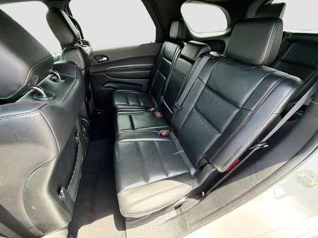 2024 Dodge Durango GT Plus RWD