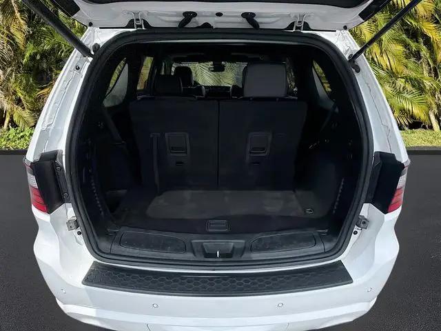 2024 Dodge Durango GT Plus RWD