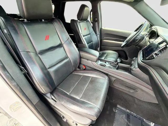 2024 Dodge Durango GT Plus RWD