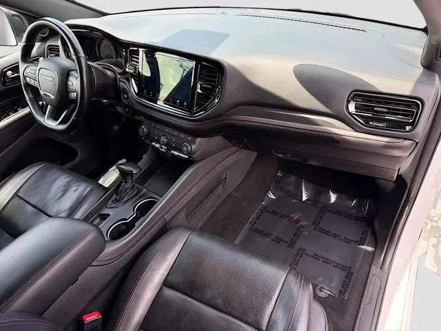 2024 Dodge Durango GT Plus RWD