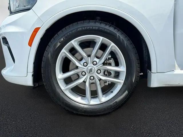 2024 Dodge Durango GT Plus RWD