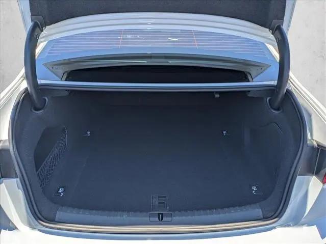 2021 Audi A6 Premium Plus 55 TFSI quattro S tronic