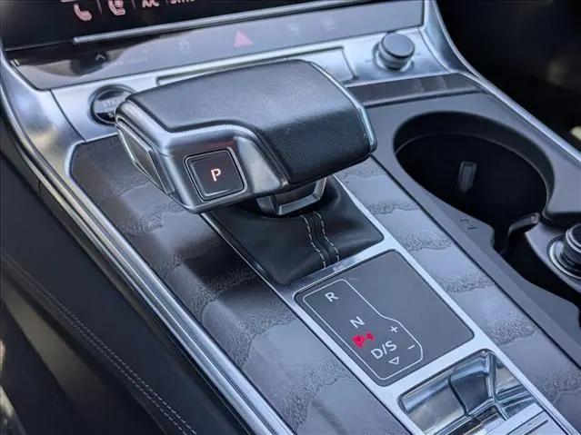 2021 Audi A6 Premium Plus 55 TFSI quattro S tronic