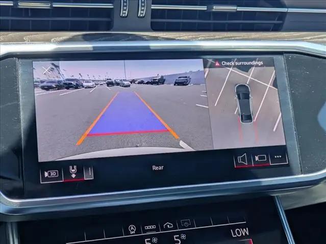 2021 Audi A6 Premium Plus 55 TFSI quattro S tronic