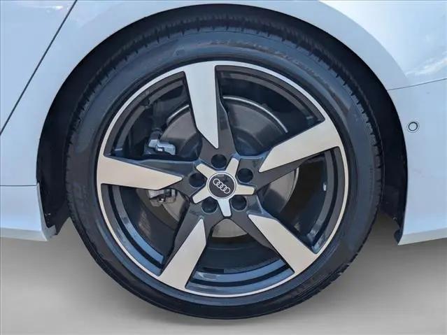 2021 Audi A6 Premium Plus 55 TFSI quattro S tronic