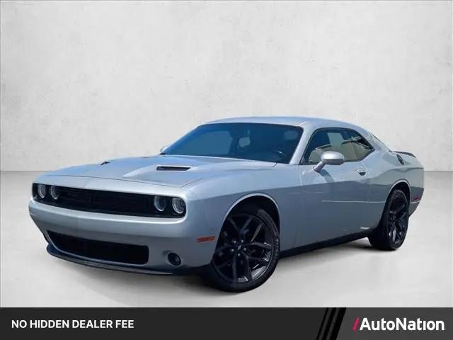 2019 Dodge Challenger SXT for sale in Tustin, CA