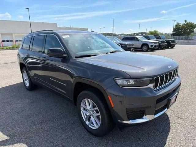 2026 Jeep Grand Cherokee L Laredo 4x4 for sale in Johnston, RI