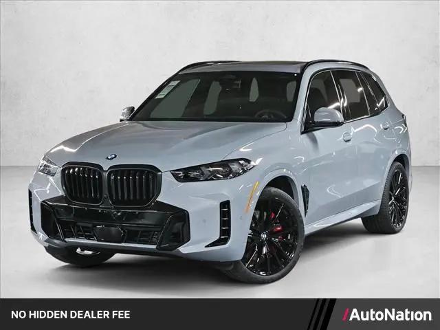 2026 BMW X5 xDrive40i for sale in Dallas, TX