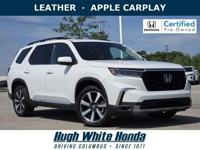 2023 Honda Pilot Touring for sale near Columbus, OH