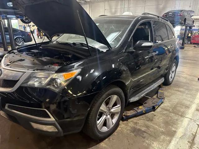 2013 Acura MDX for sale near Columbus, OH