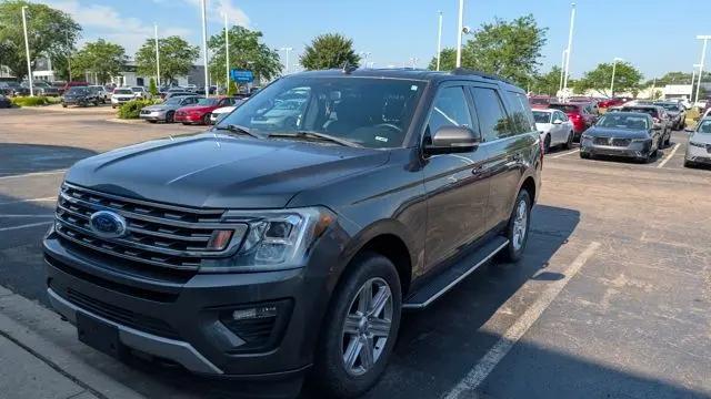 2019 Ford Expedition XLT for sale in Columbus, OH