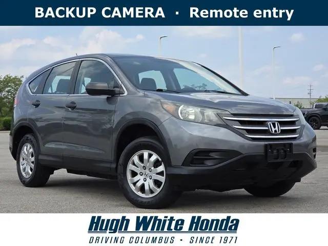 2014 Honda CR-V LX for sale near Columbus, OH