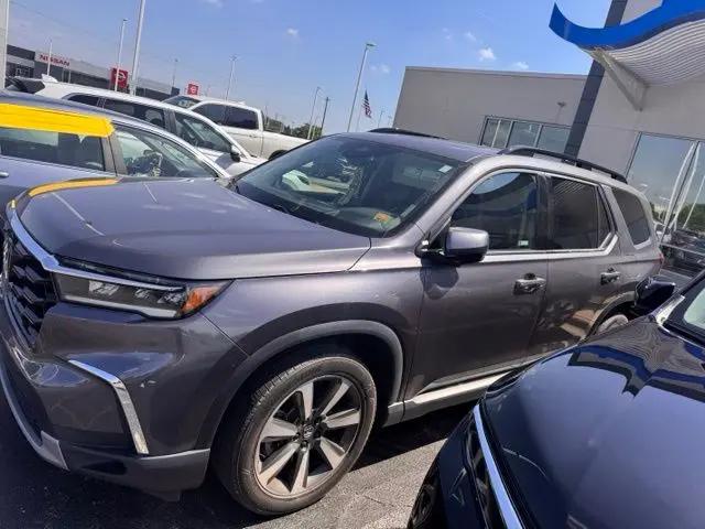 2024 Honda Pilot for sale near Columbus, OH