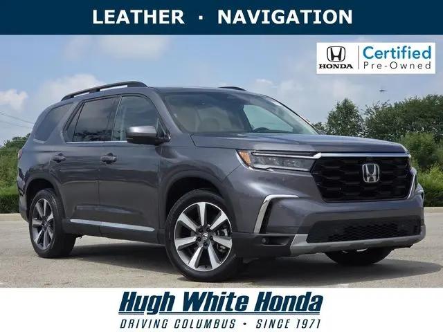 2024 Honda Pilot Elite for sale near Columbus, OH