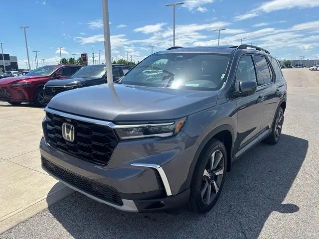 2023 Honda Pilot for sale near Columbus, OH