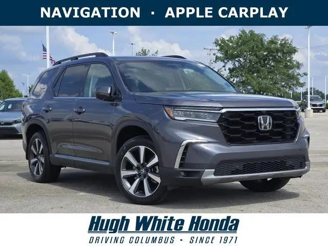 2023 Honda Pilot Elite for sale near Columbus, OH