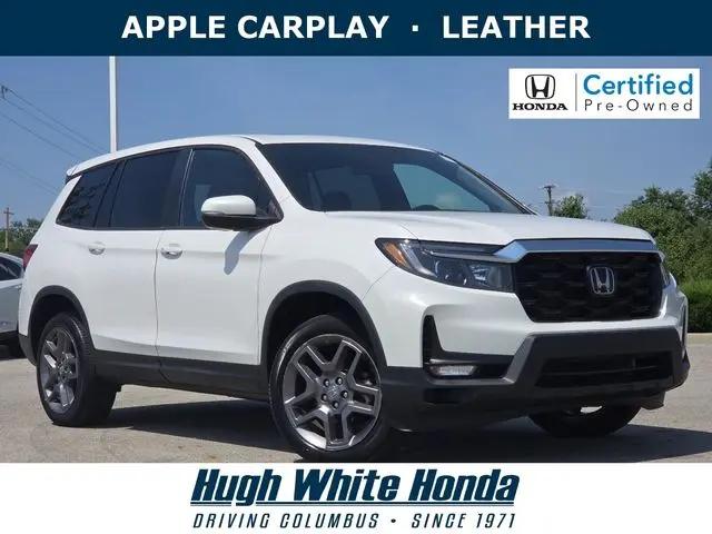 2023 Honda Passport AWD EX-L for sale near Columbus, OH