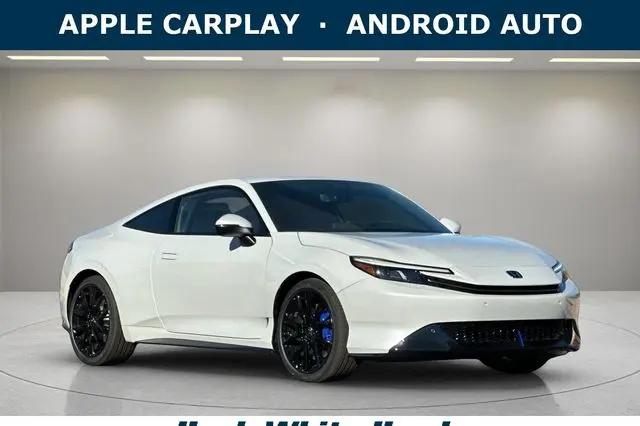 2026 Honda Prelude for sale near Columbus, OH