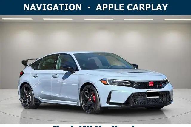 2026 Honda Civic Type R for sale near Columbus, OH