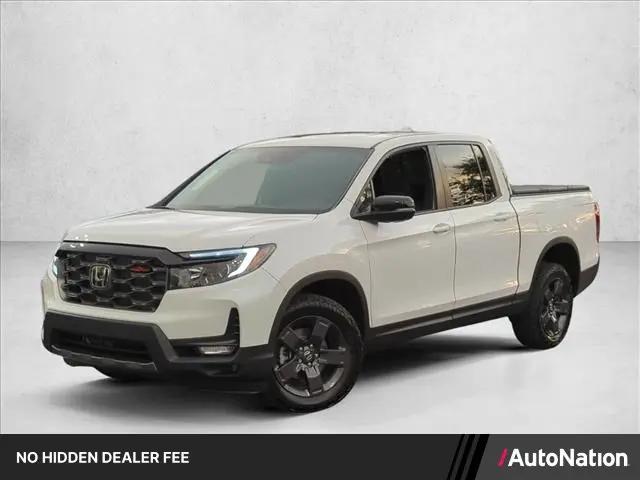 2026 Honda Ridgeline TrailSport for sale in Sanford, FL