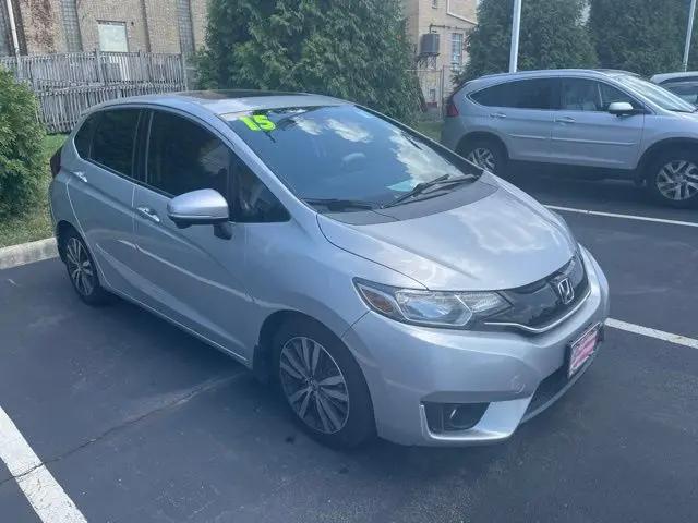 2015 Honda Fit for sale near Dayton, OH