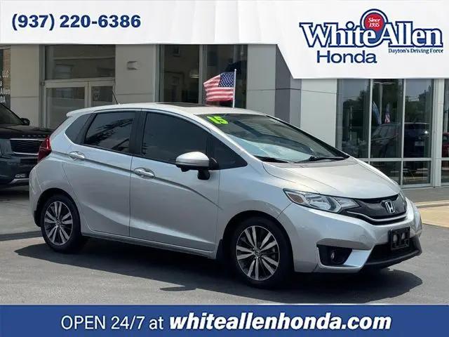2015 Honda Fit for sale near Dayton, OH