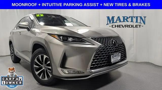 2022 Lexus RX 350 RX 350 for sale in Crystal Lake, IL