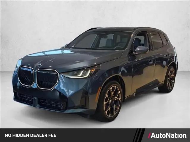 2026 BMW X3 30 xDrive for sale in Fremont, CA