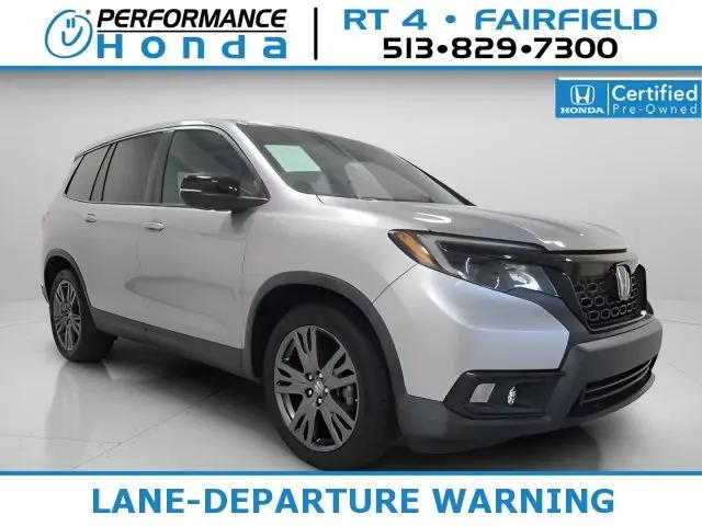 2021 Honda Passport for sale near Fairfield, OH