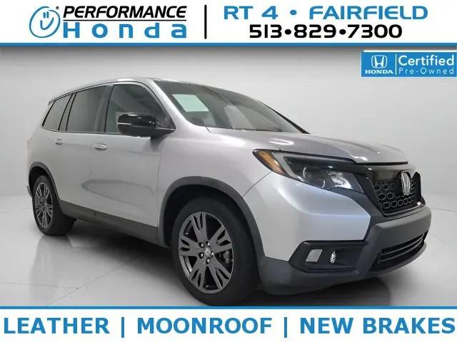 2021 Honda Passport for sale near Fairfield, OH