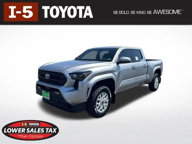 2026 Toyota Tacoma SR5 for sale in Chehalis, WA