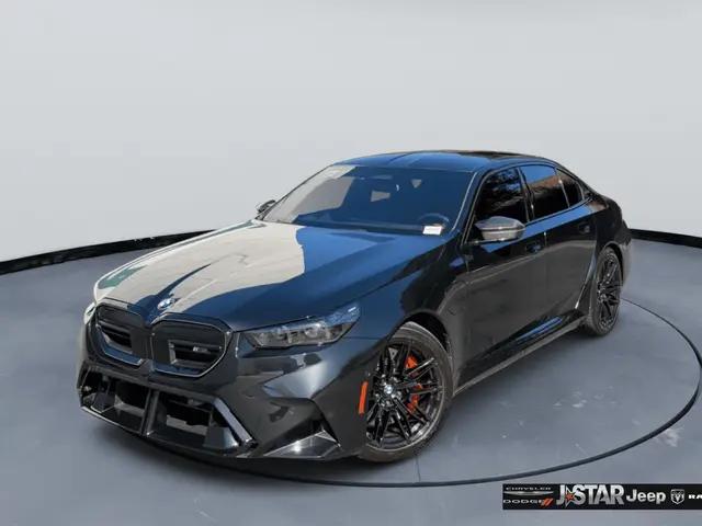 2025 BMW M5 Standard for sale in ANAHEIM HILLS, CA