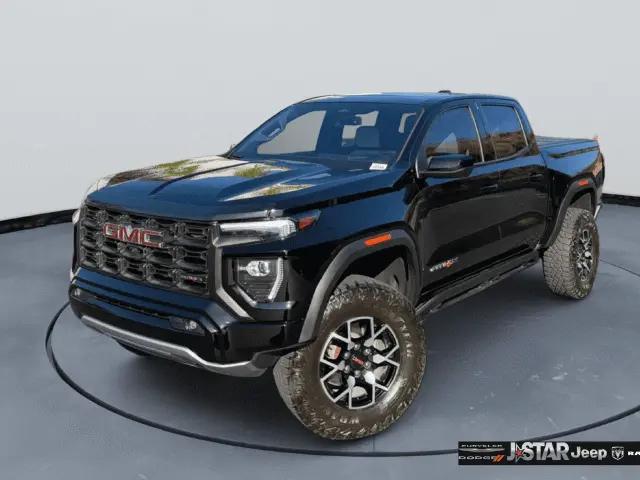 2024 GMC Canyon 4WD AT4X for sale in Anaheim Hills, CA